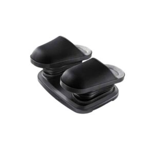 Masajeador de pies homedics FMS-355H-AR