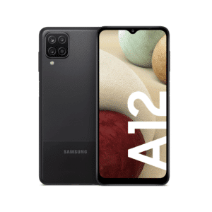 Samsung Galaxy A12 64 GB reacondicionado - Muy Bueno