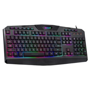 Teclado Redragon K503 Harpe Pro