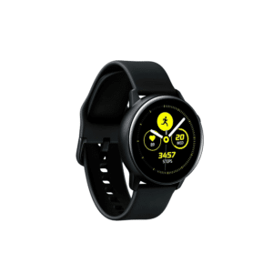 Reloj Inteligente Samsung Watch Active Negro