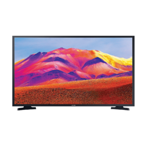 Smart Tv Samsung 43" FULL HD Serie T5300