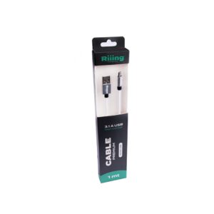 Cable Riiing Micro USB Premium