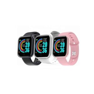 Smartwatch Fit Riiing BETTER