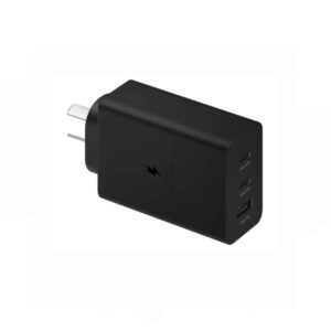 Samsung Adaptador Trio de carga super rápida (65W)