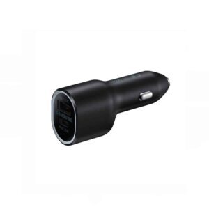 Cargador Samsung para Auto carga rapida (25W+15W)