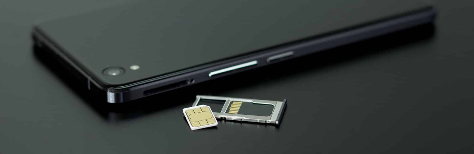 La tarjetas ISIM revolucionarán a la tecnología móvil