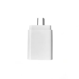 Cargador Usb Fast Charge Xiaomi 22.5w S/cable
