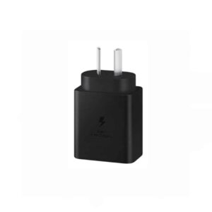 Cargador de Carga Rápida Samsung USB-C (15w) - Sin Cable