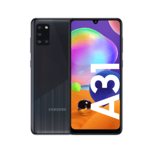 Samsung Galaxy A31 128GB reacondicionado - Bueno