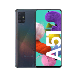 Celular Reacondicionado Samsung Galaxy A51 128 GB - Bueno
