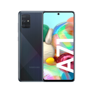 Celular Reacondicionado Samsung Galaxy A71 128GB - Bueno