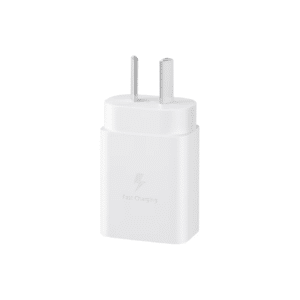 Cargador Samsung Travel Adapter 15w Blanco