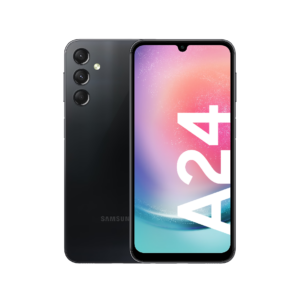 Celular Samsung Galaxy A24 - 128 GB