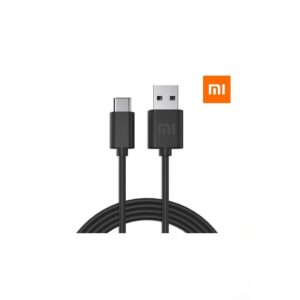 Cable Usb Tipo C Original Xiaomi