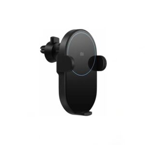 Cargador Inalambrico Auto Xiaomi Mi Wireless 20w