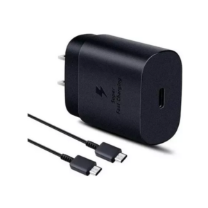 Cargador de Carga Rápida Samsung USB-C (15w)