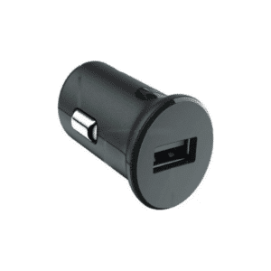 Cargador De Auto Motorola Turbo Power
