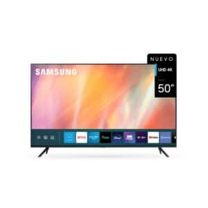 Smart Tv Samsung 50" 4k