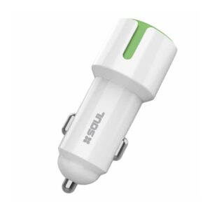Cargador Share Car DUAL Lightning