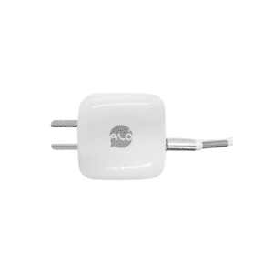 Cargador Turbo Pared ALO Lightning
