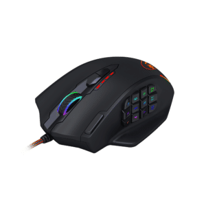 Mouse Gamer REDRAGON M908 IMPACT