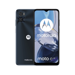 Celular Motorola Moto E22 - 64GB
