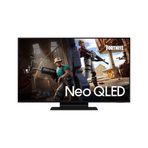 Smart TV SAMSUNG 43"  Neo QLED 4K