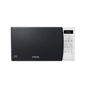 Microondas Samsung  Blanco
