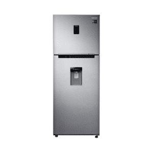 Samsung Heladera Rt38 Silver Dispenser