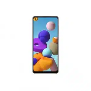 Samsung Galaxy A21s 64 GB reacondicionado - Bueno