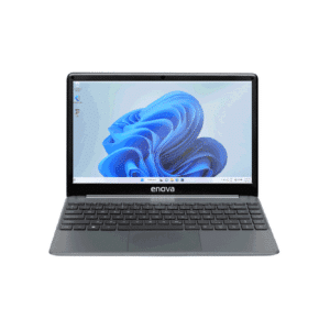 Notebook enova 14" Core i3 11va Gen 8GB Ram 240GB SSD