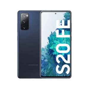 Samsung Galaxy S20 FE 5G 128GB reacondicionado - Bueno