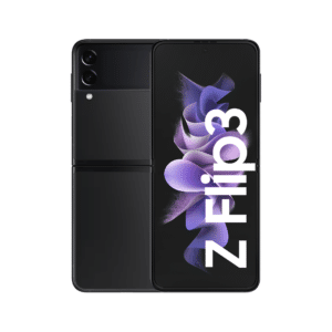 Samsung Galaxy Z Flip 3 128GB reacondicionado - Bueno