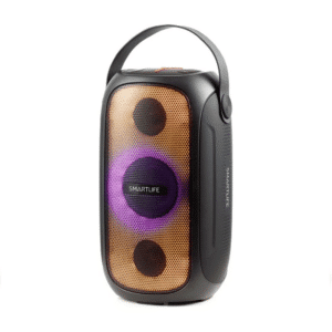 Parlante Smartlife 2.1 55w