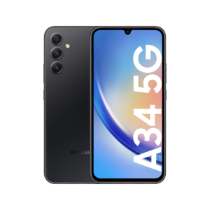 Celular Samsung Galaxy A34 5G - 128GB