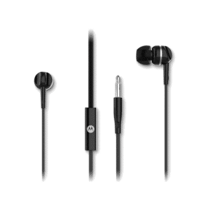 Auriculares Motorola Earbuds 105