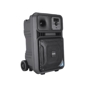 Parlante Torre Bluetooth TGW 8 con micrófono