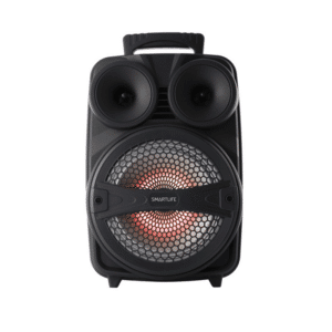 Parlante Smartlife Party Box 8w Bluetooth