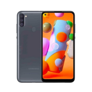 Samsung Galaxy A11 64GB reacondicionado - Excelente
