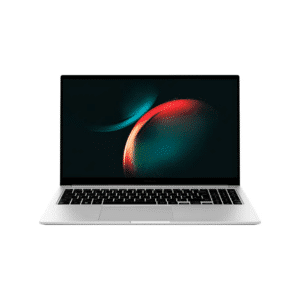 Notebook Samsung Galaxy Book 3 i7 Silver