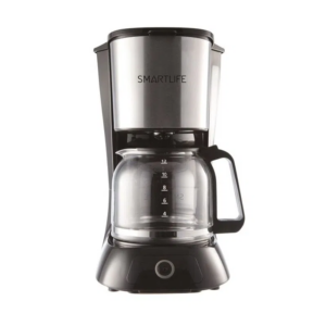 Cafetera de filtro Smartlife SL-CM9402