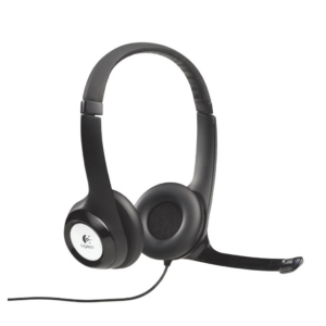 Auricular Logitech Para PC H390
