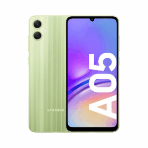 Celular Samsung Galaxy A05 - 4/64GB