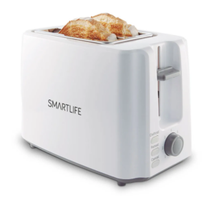 Tostadora Smartlife SL-TO1301