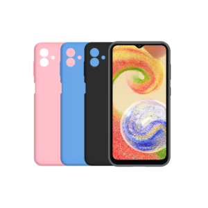 Funda Para Samsung Línea A04