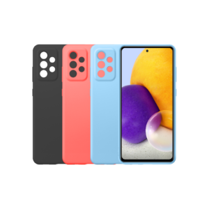 Funda Para Samsung Línea A72
