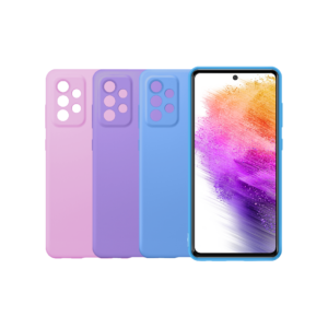 Funda Para Samsung Línea A73