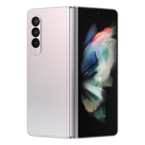 Celular Reacondicionado Samsung Galaxy Z Fold 3 256GB - Bueno