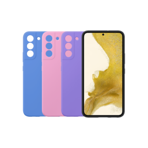 Funda Para Samsung Línea S22