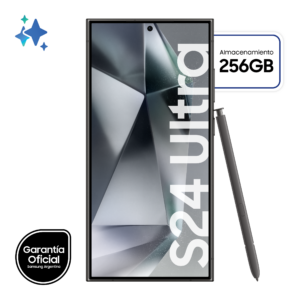 Celular Samsung Galaxy S24 Ultra - 256GB
